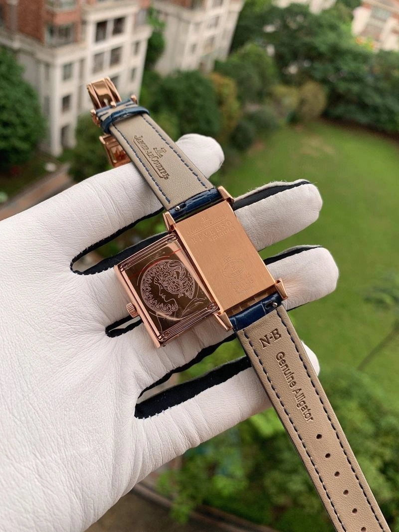 AllSeason JAEGER-LECOULTRE Watches 186468