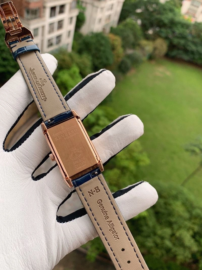 AllSeason JAEGER-LECOULTRE Watches 186468