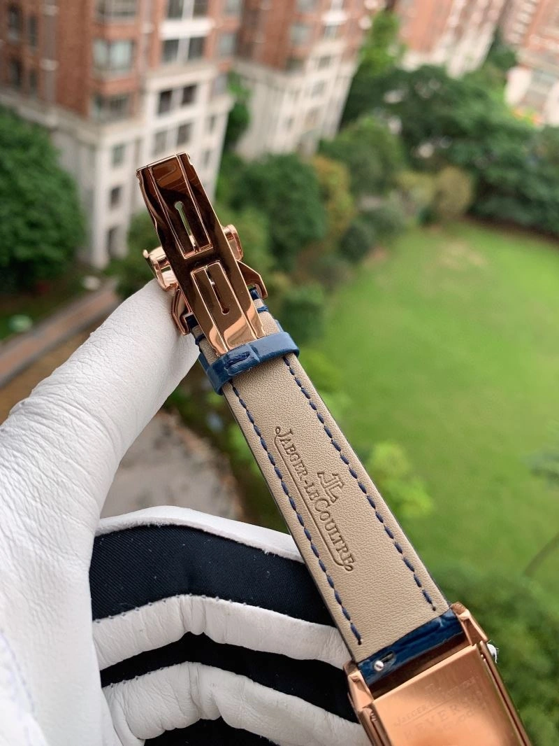 AllSeason JAEGER-LECOULTRE Watches 186468