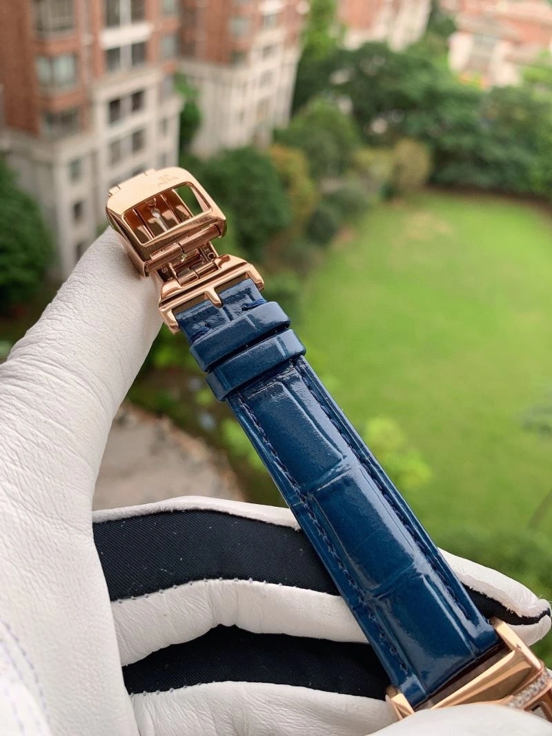 AllSeason JAEGER-LECOULTRE Watches 186468