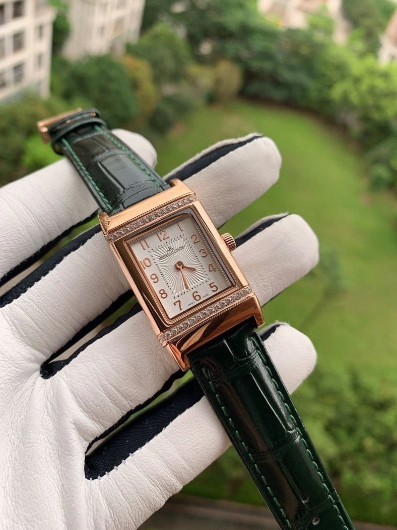 JAEGER-LECOULTRE Watches Contemporary 186476