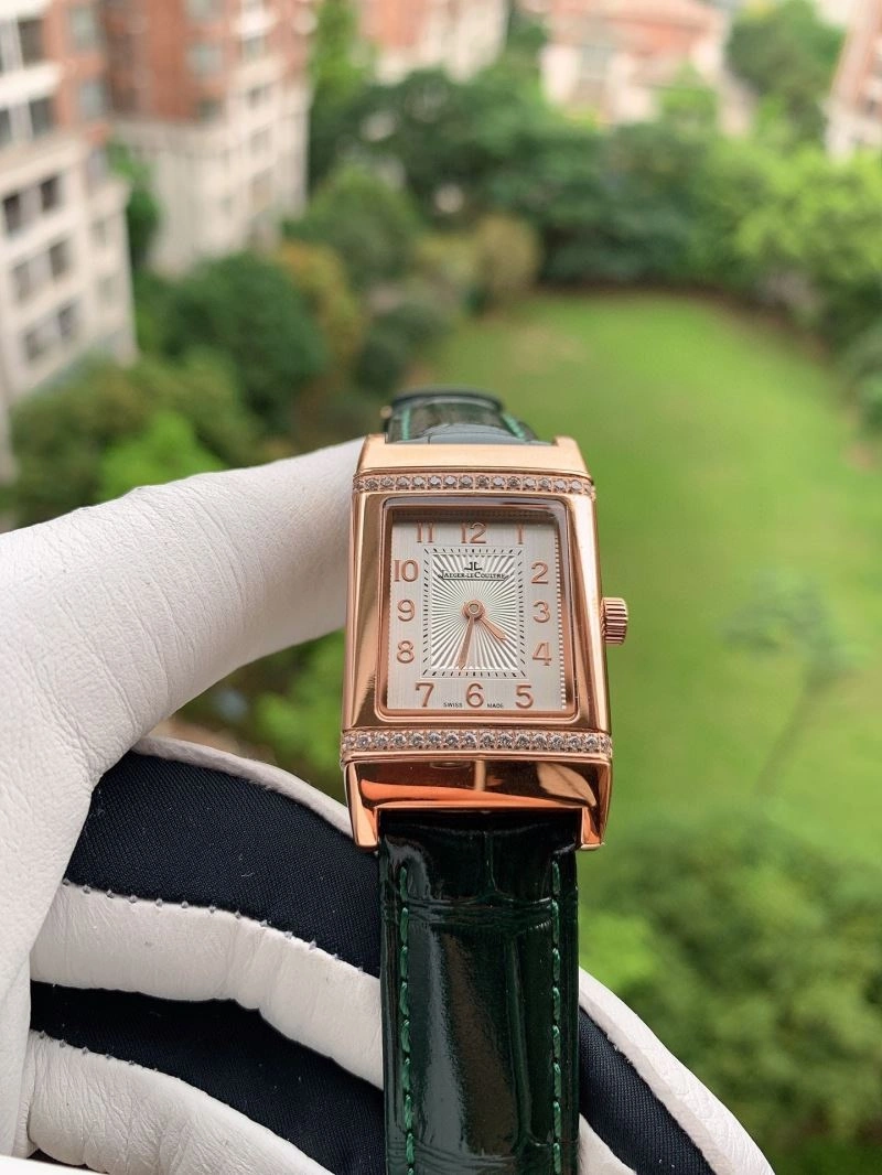 JAEGER-LECOULTRE Watches Contemporary 186476