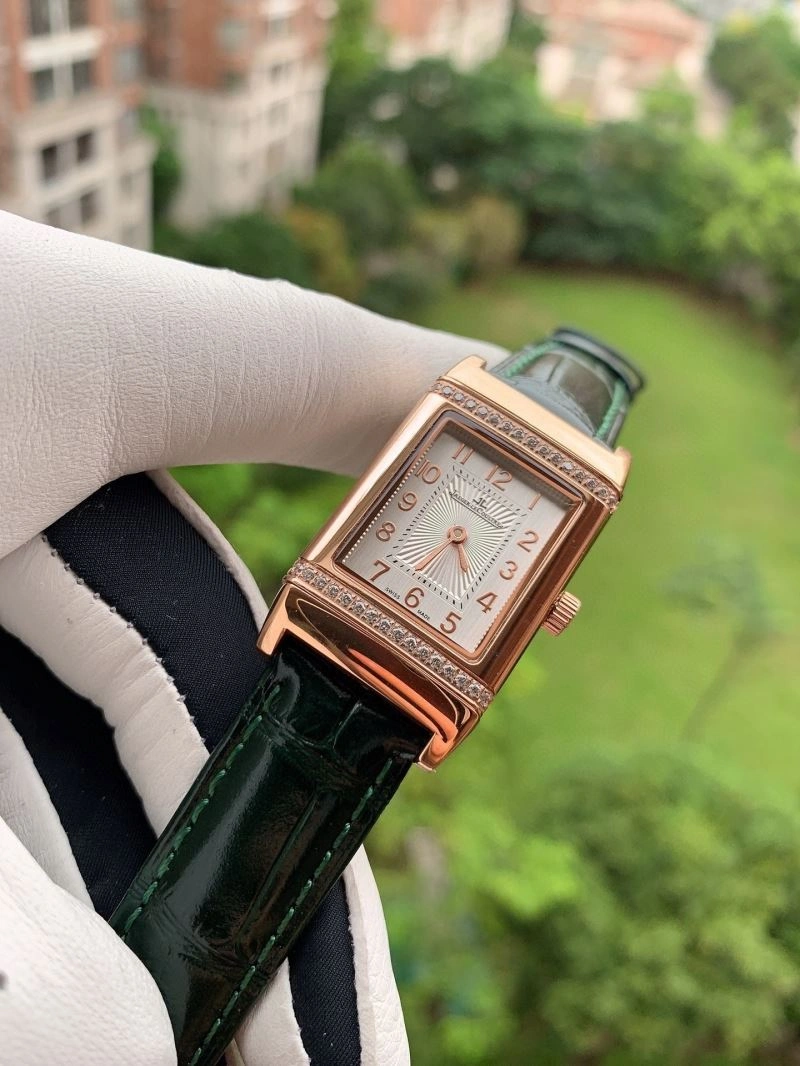 JAEGER-LECOULTRE Watches Contemporary 186476