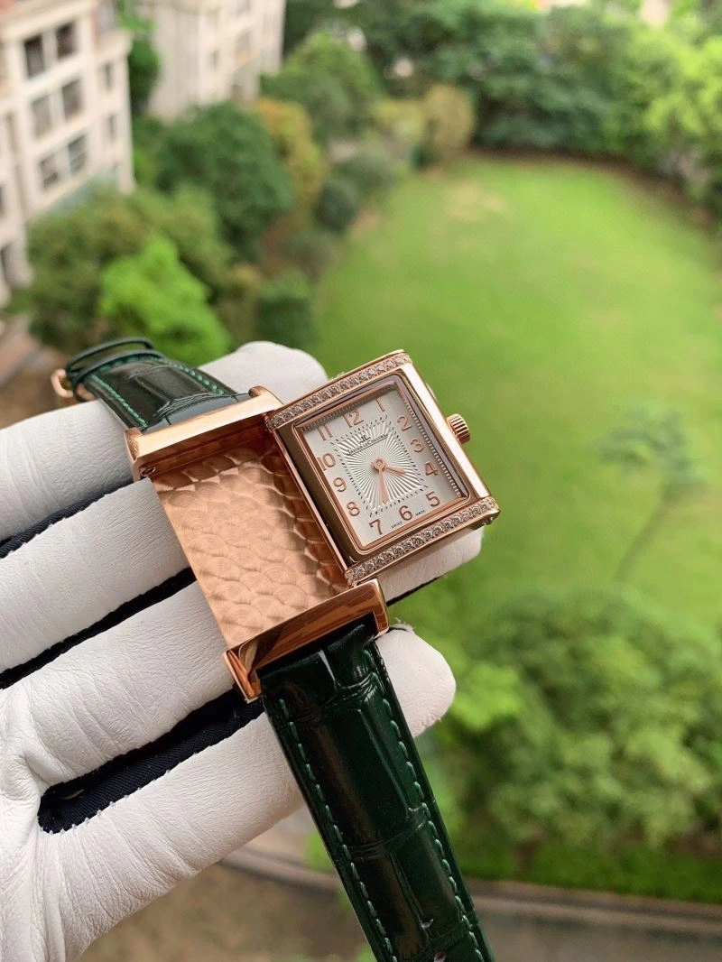 JAEGER-LECOULTRE Watches Contemporary 186476