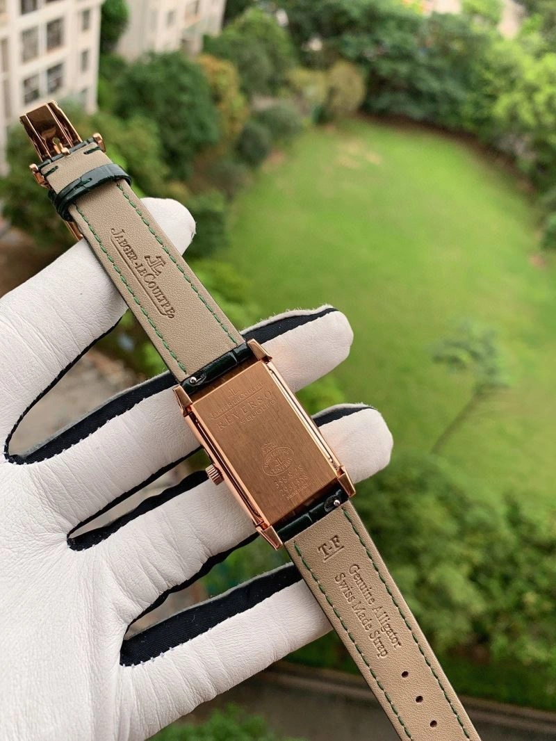 JAEGER-LECOULTRE Watches Contemporary 186476