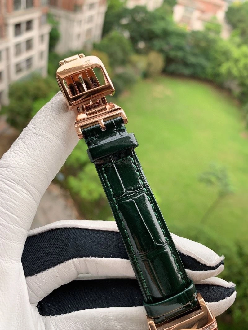 JAEGER-LECOULTRE Watches Contemporary 186476