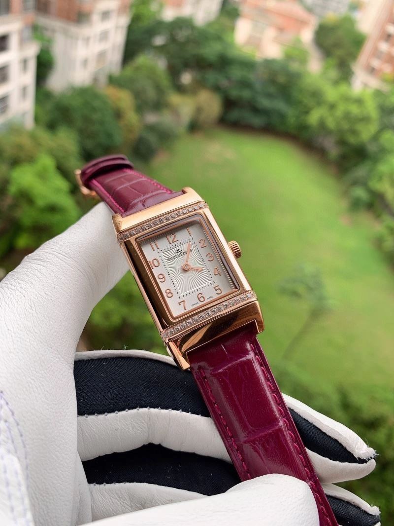 JAEGER-LECOULTRE Watches Minimalist 186464
