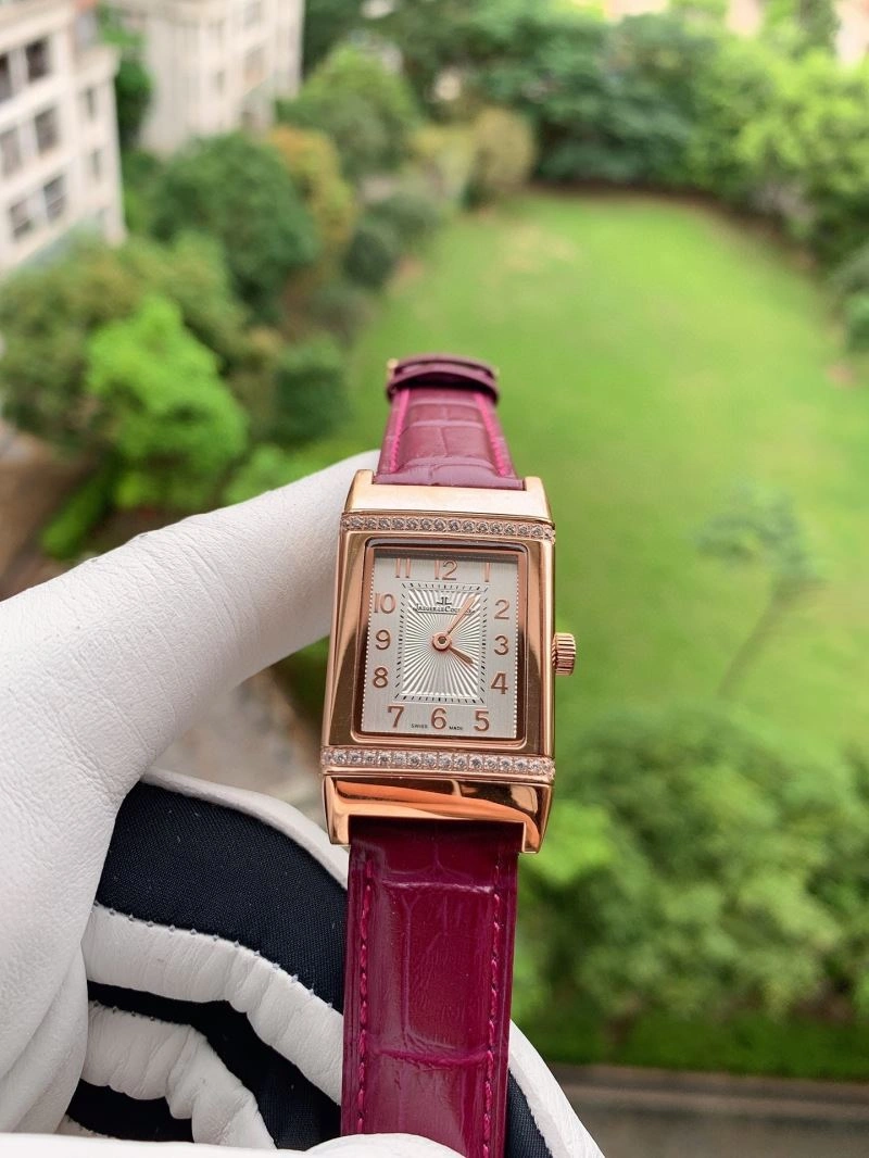 JAEGER-LECOULTRE Watches Minimalist 186464