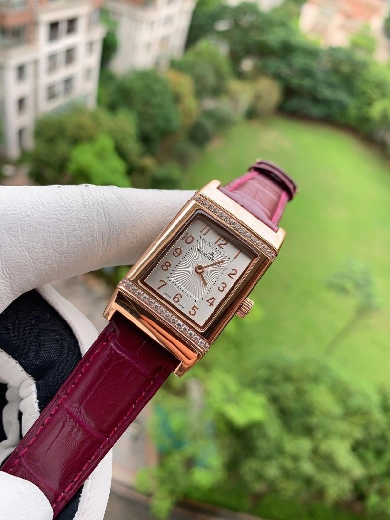 JAEGER-LECOULTRE Watches Minimalist 186464