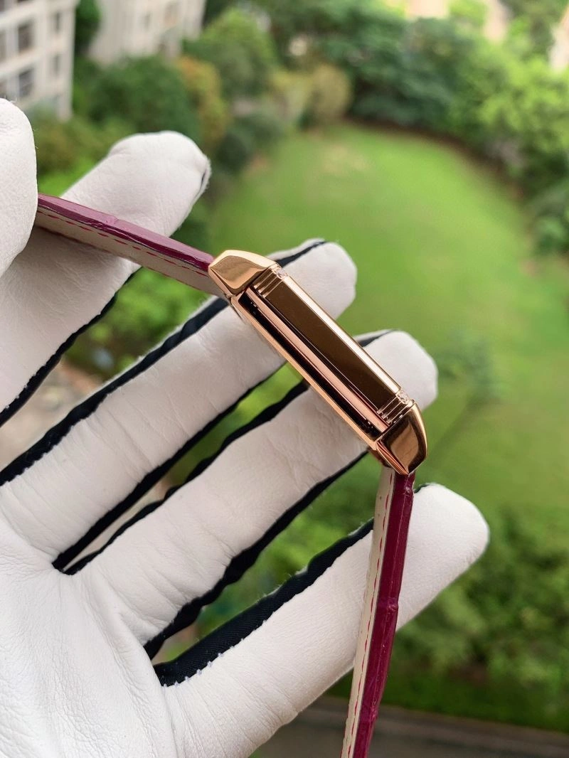 JAEGER-LECOULTRE Watches Minimalist 186464
