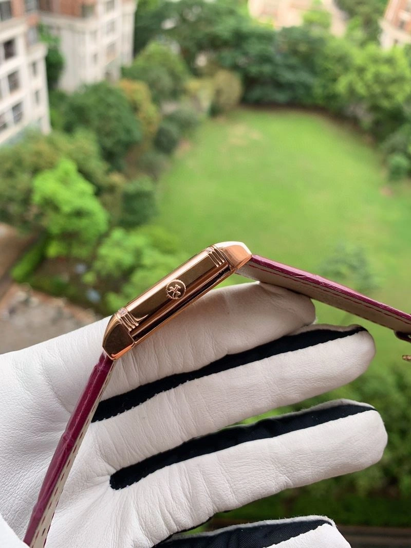 JAEGER-LECOULTRE Watches Minimalist 186464