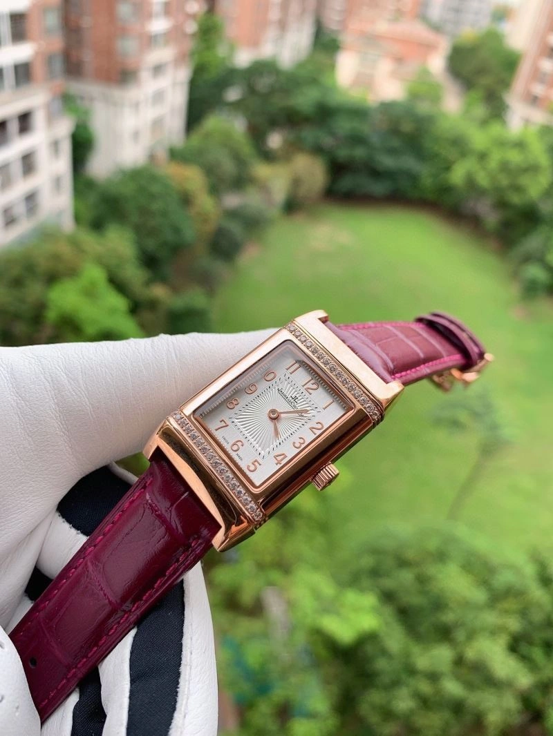 JAEGER-LECOULTRE Watches Minimalist 186464
