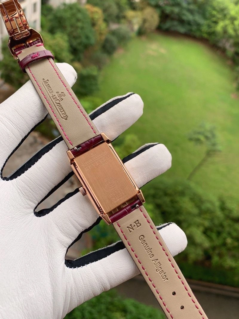 JAEGER-LECOULTRE Watches Minimalist 186464