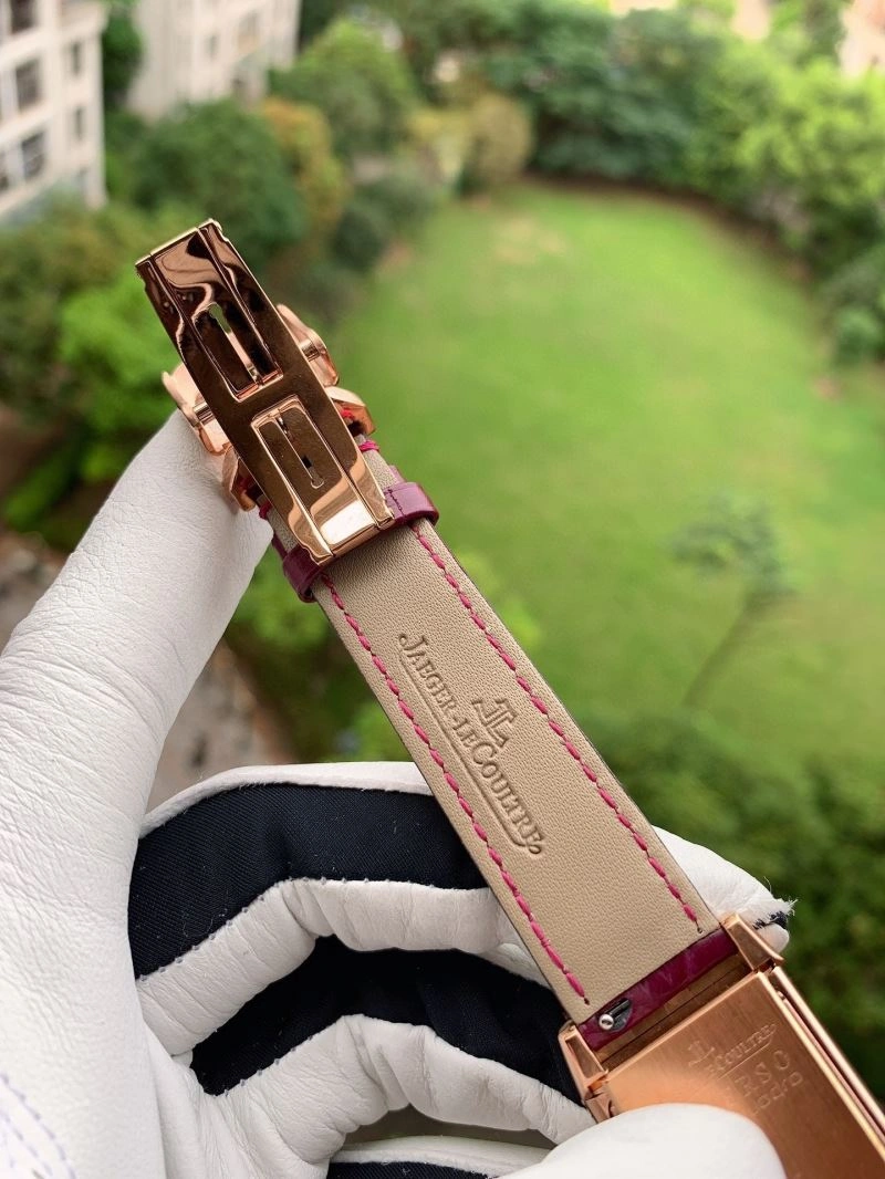 JAEGER-LECOULTRE Watches Minimalist 186464