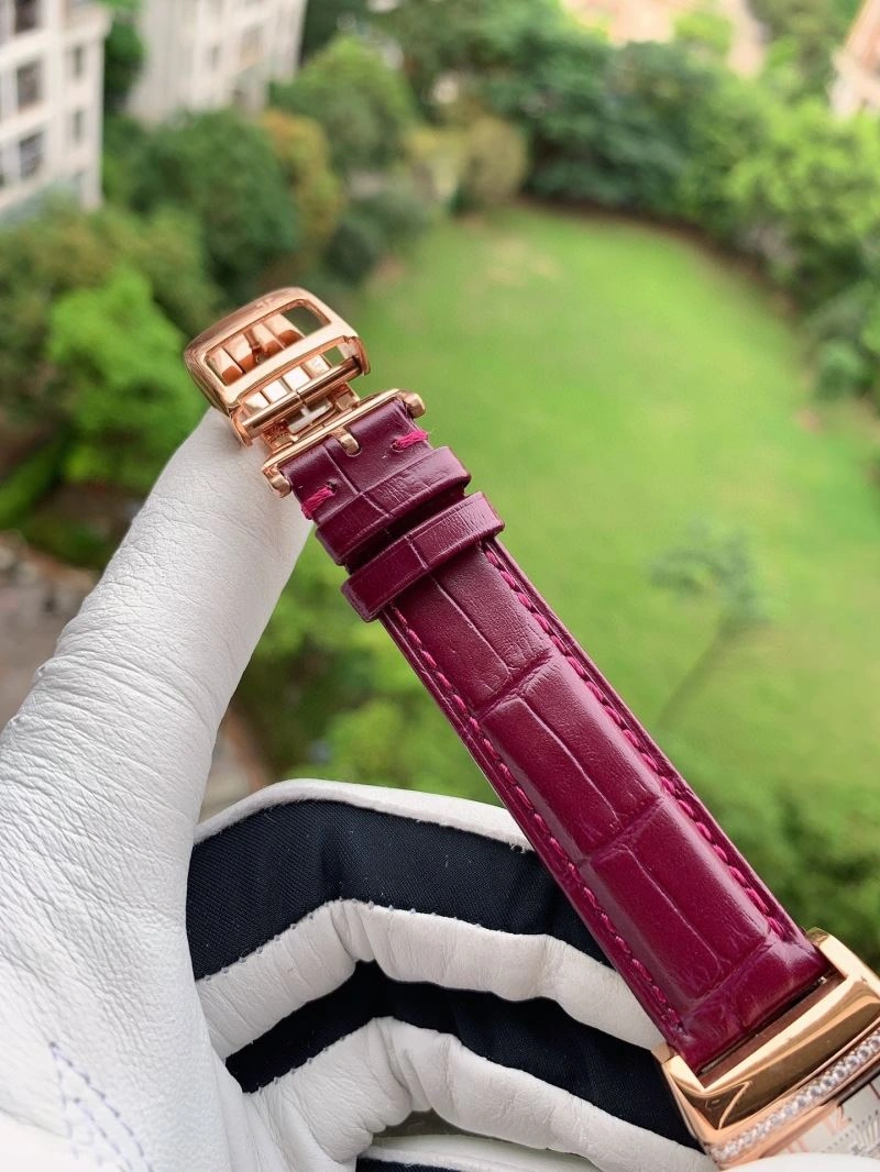 JAEGER-LECOULTRE Watches Minimalist 186464
