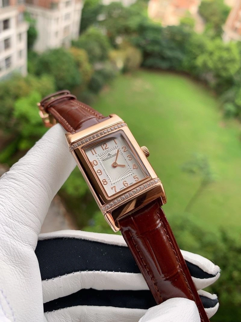 Neat JAEGER-LECOULTRE Watches 186470