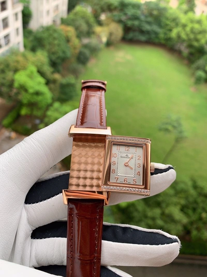 Neat JAEGER-LECOULTRE Watches 186470