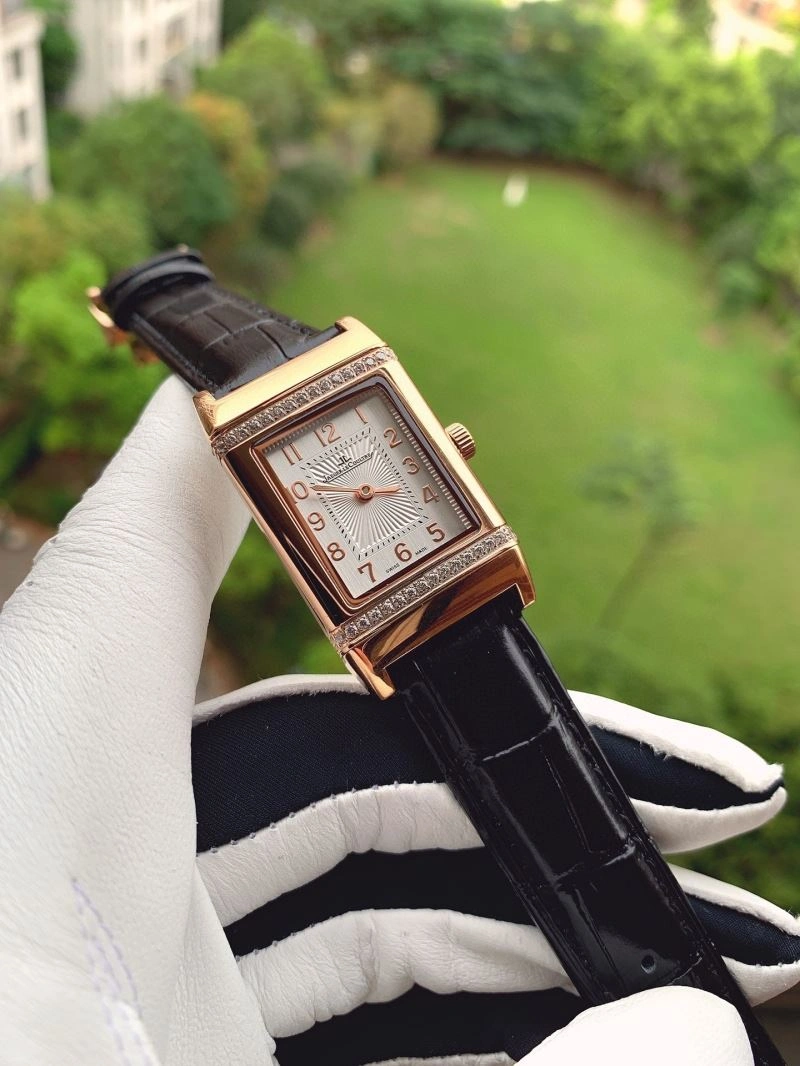 JAEGER-LECOULTRE Watches EasyCare 186473