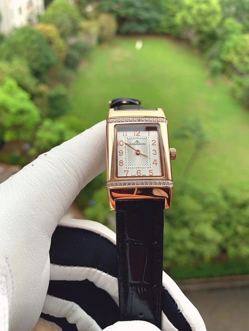 JAEGER-LECOULTRE Watches EasyCare 186473