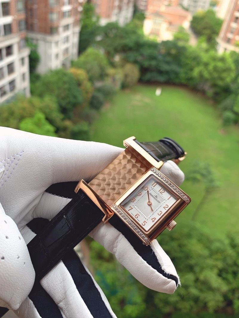JAEGER-LECOULTRE Watches EasyCare 186473