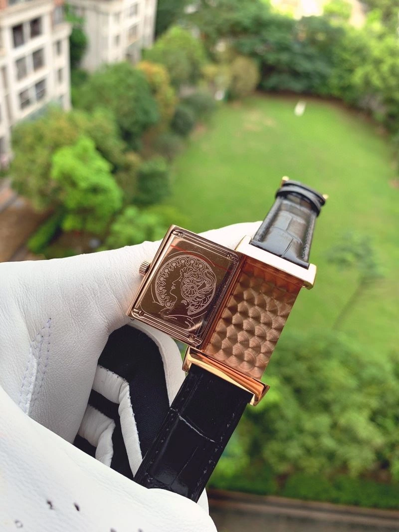 JAEGER-LECOULTRE Watches EasyCare 186473