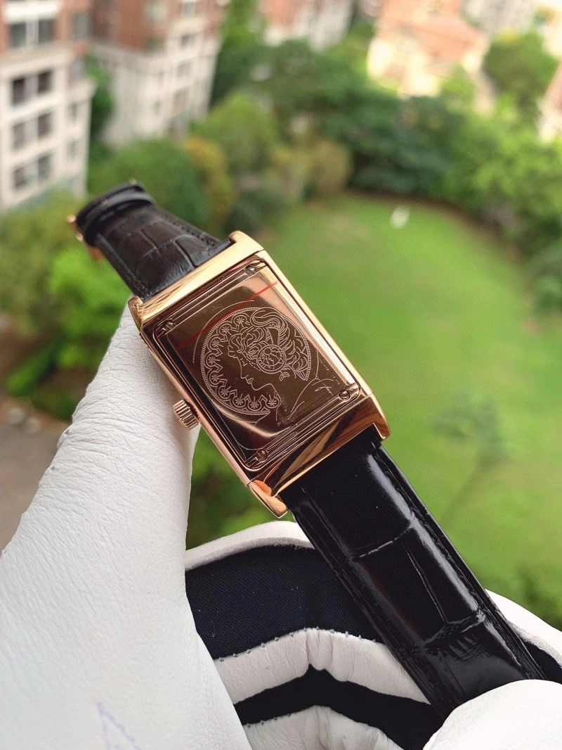 JAEGER-LECOULTRE Watches EasyCare 186473