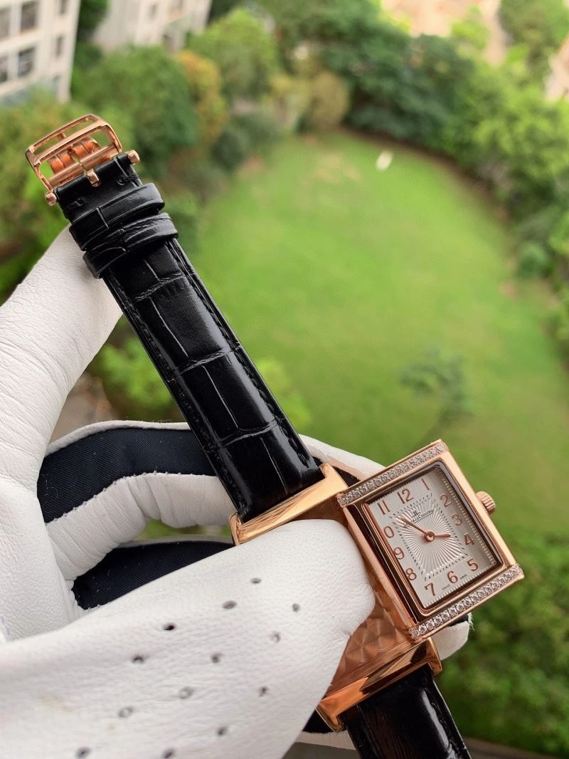 JAEGER-LECOULTRE Watches EasyCare 186473