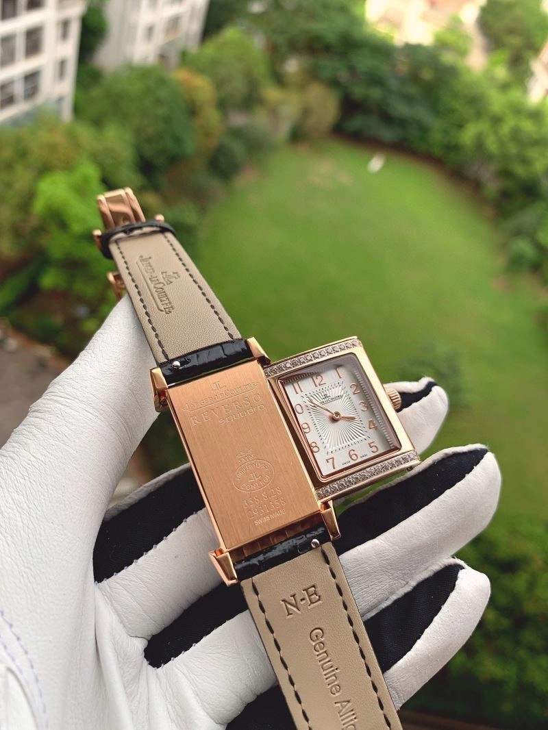 JAEGER-LECOULTRE Watches EasyCare 186473