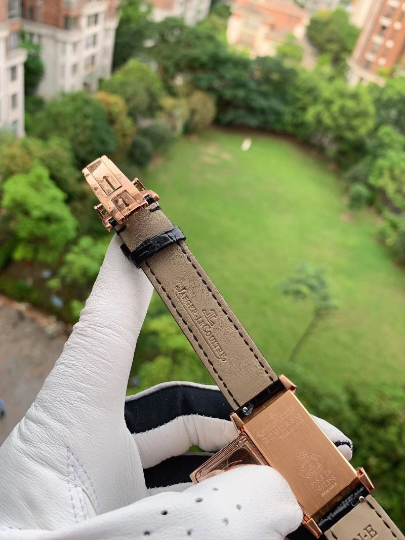 JAEGER-LECOULTRE Watches EasyCare 186473