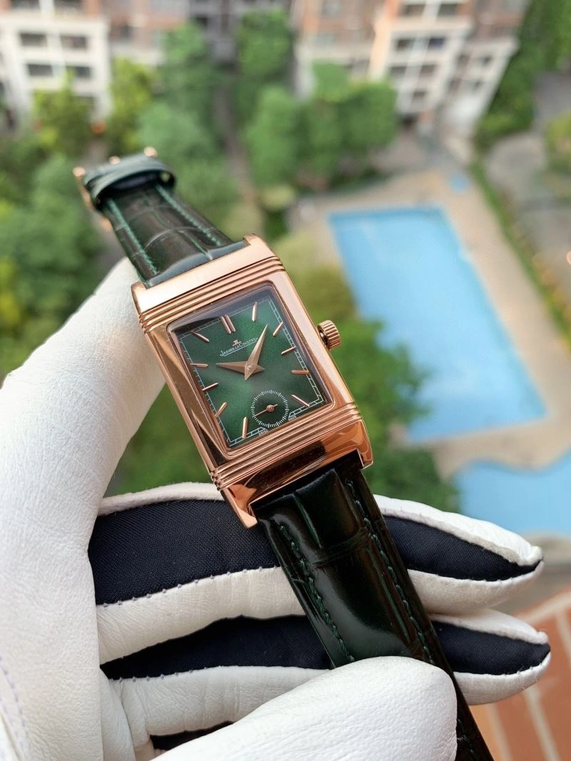 Sporty JAEGER-LECOULTRE Watches 186481