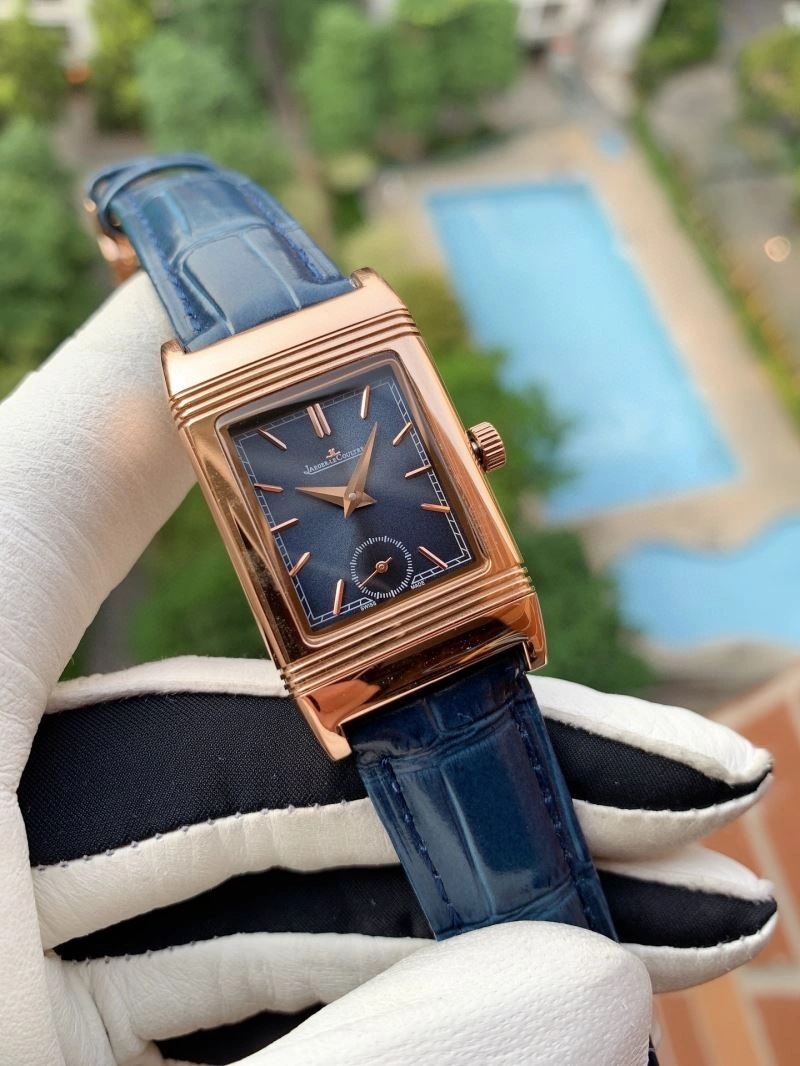 Sporty JAEGER-LECOULTRE Watches 186481
