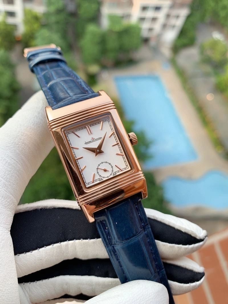 Sporty JAEGER-LECOULTRE Watches 186481