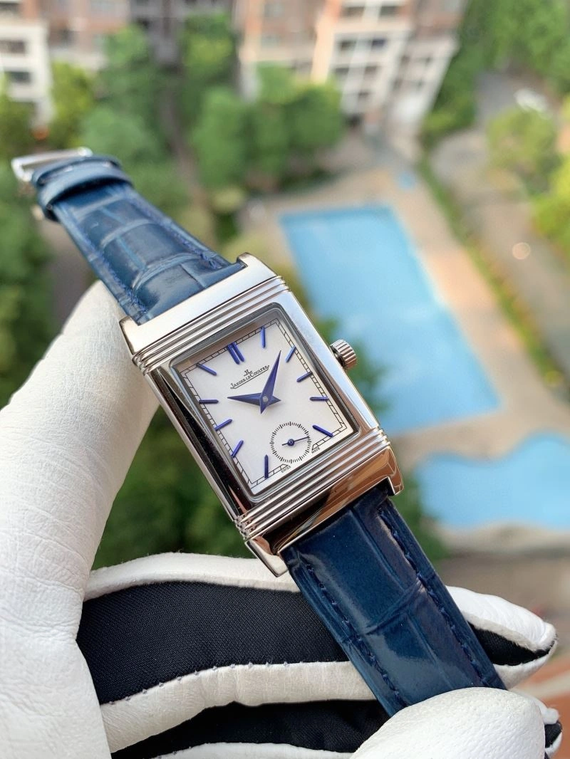 JAEGER-LECOULTRE Watches Durable 186474