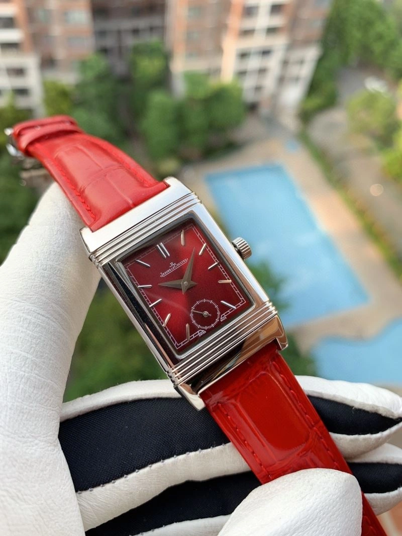 JAEGER-LECOULTRE Watches Durable 186474