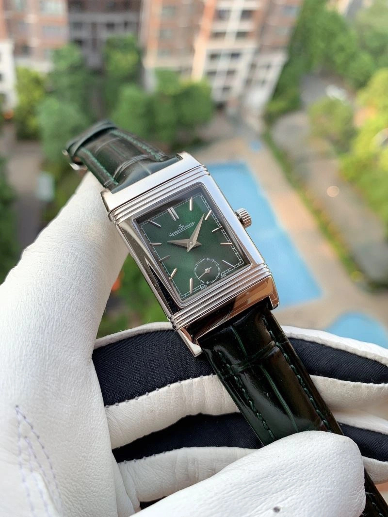 JAEGER-LECOULTRE Watches Durable 186474