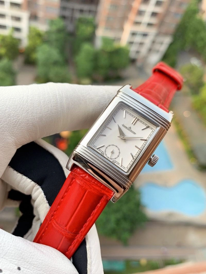 JAEGER-LECOULTRE Watches Durable 186474