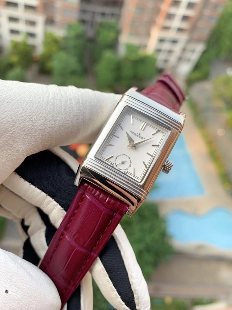 JAEGER-LECOULTRE Watches Durable 186474