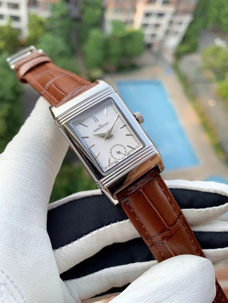 JAEGER-LECOULTRE Watches Durable 186474