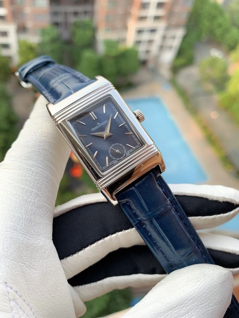 JAEGER-LECOULTRE Watches Durable 186474