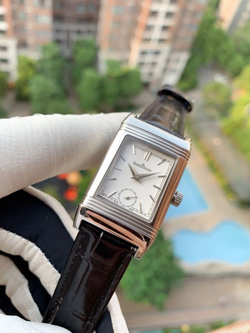 JAEGER-LECOULTRE Watches Durable 186474