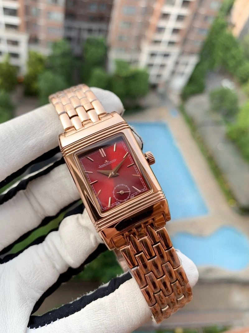 DailyWear JAEGER-LECOULTRE Watches 186448