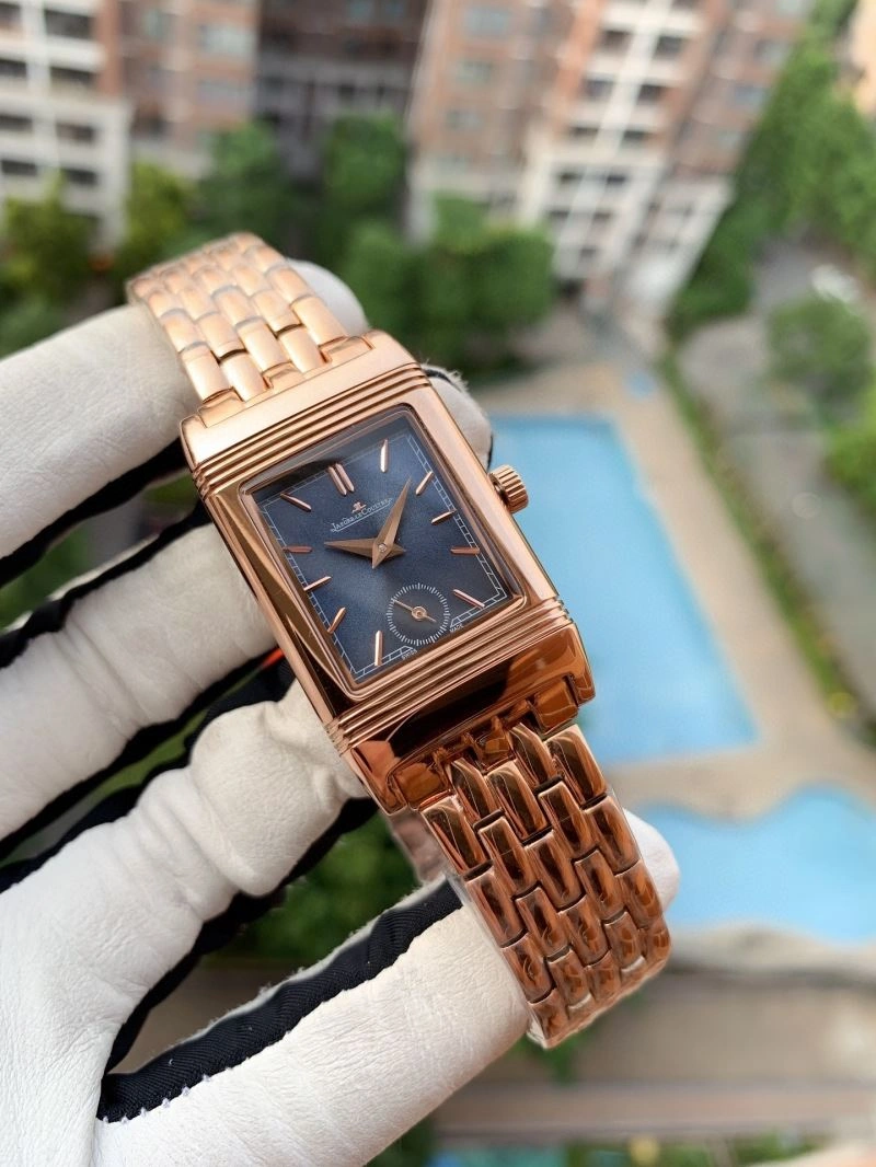DailyWear JAEGER-LECOULTRE Watches 186448