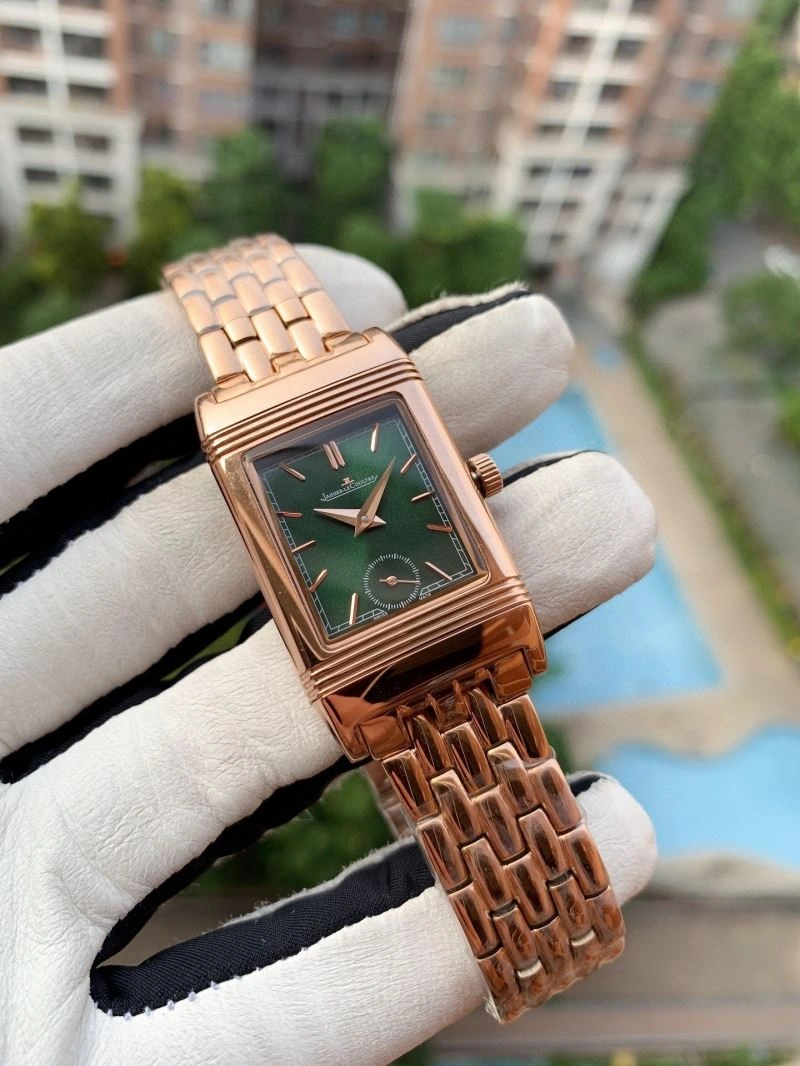 DailyWear JAEGER-LECOULTRE Watches 186448