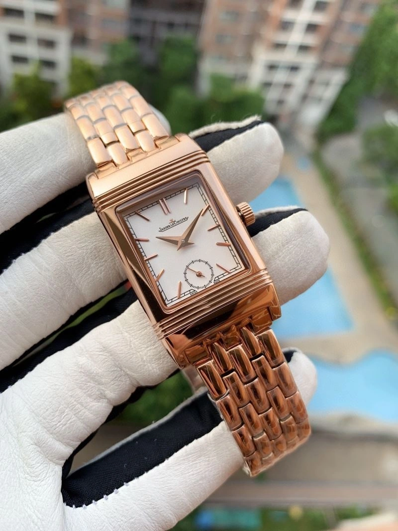 DailyWear JAEGER-LECOULTRE Watches 186448