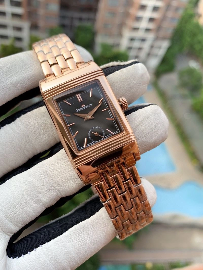 DailyWear JAEGER-LECOULTRE Watches 186448