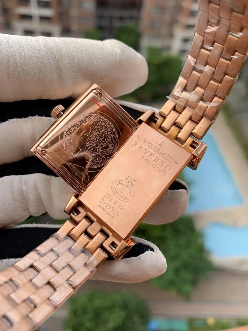 DailyWear JAEGER-LECOULTRE Watches 186448