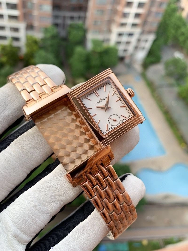 DailyWear JAEGER-LECOULTRE Watches 186448