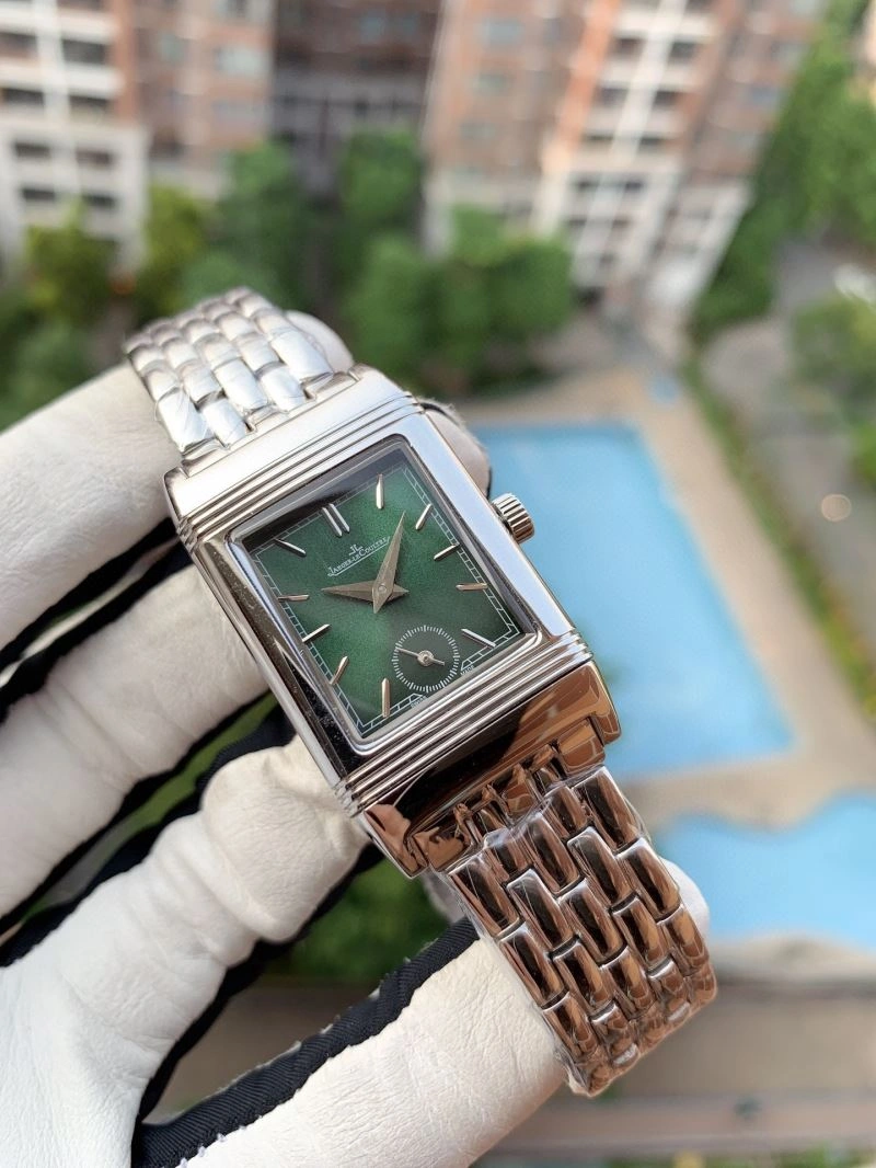 JAEGER-LECOULTRE Watches Thermal 186479
