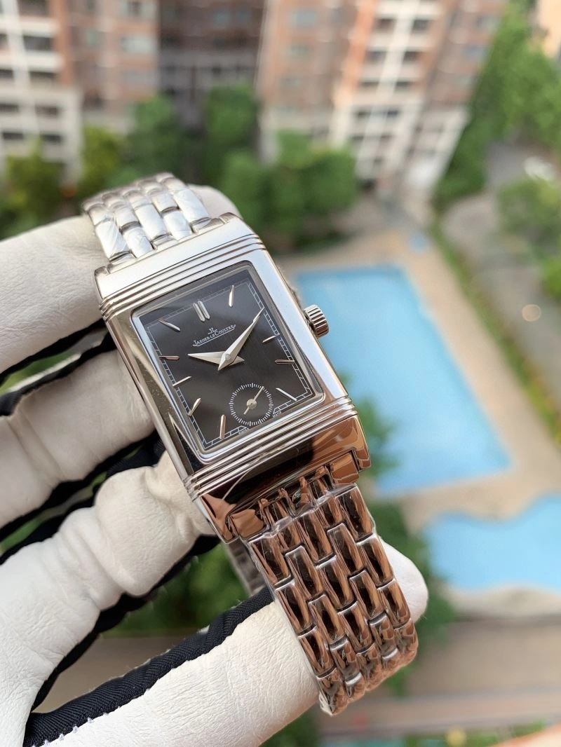 JAEGER-LECOULTRE Watches Thermal 186479