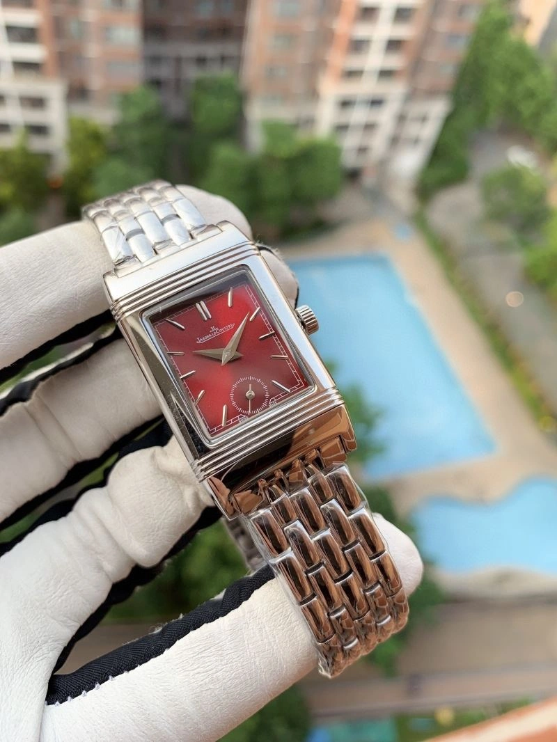 JAEGER-LECOULTRE Watches Thermal 186479
